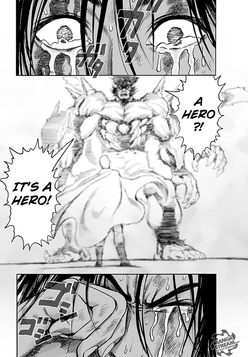 One-Punch Man Chapter 75 3